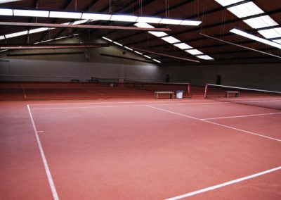 Tennis Heppenheim